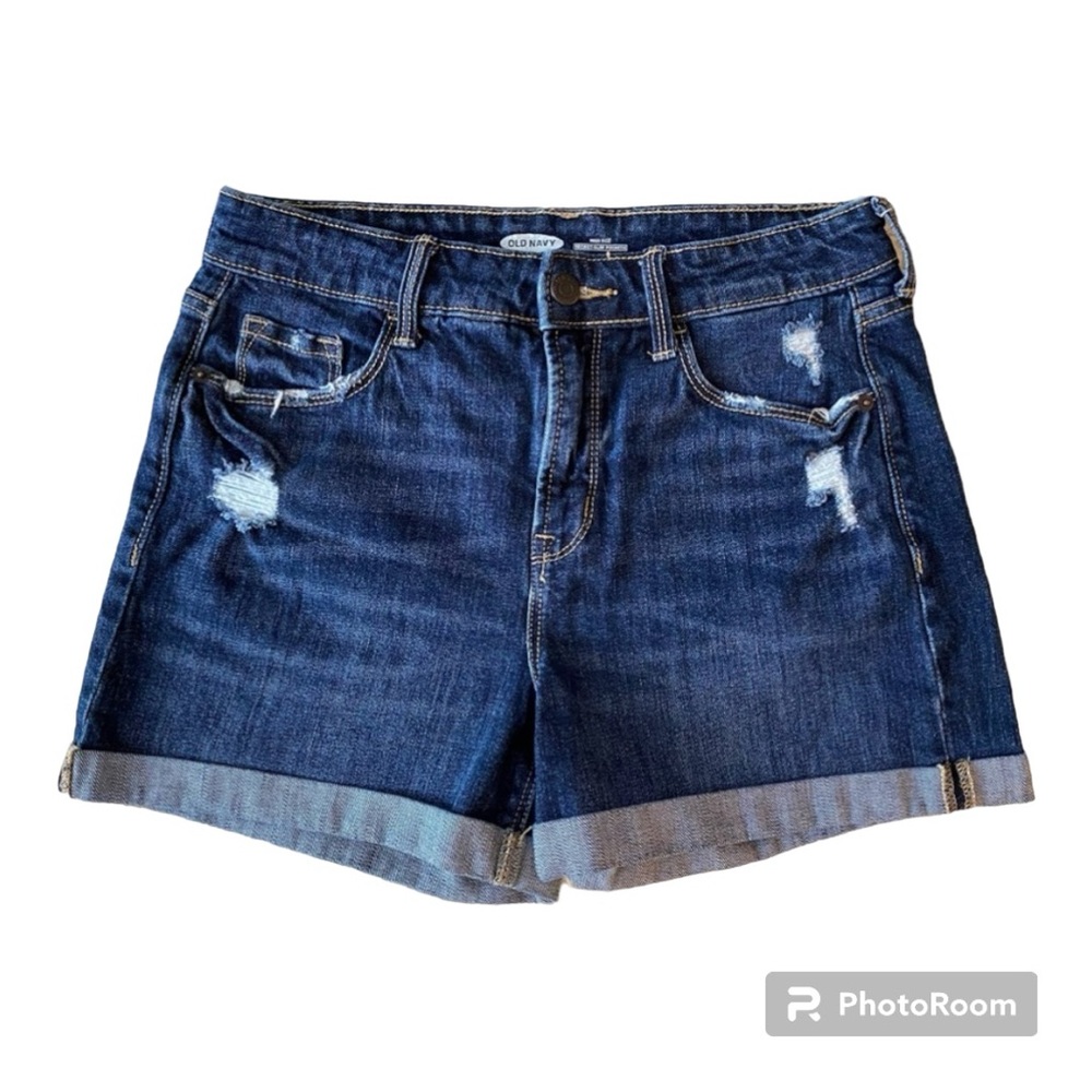 Old Navy High Rise Secret- Slim Pockets